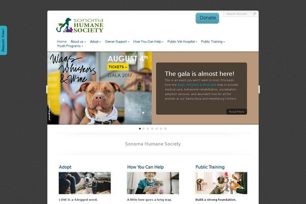 Site using WP Responsive Recent Post Slider plugin
