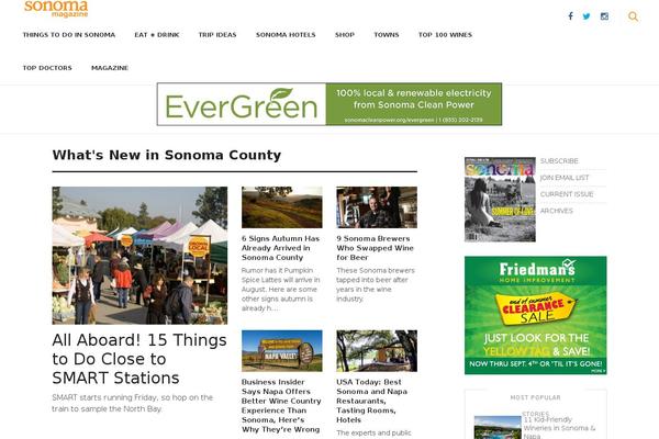 Site using Fulltext-search plugin