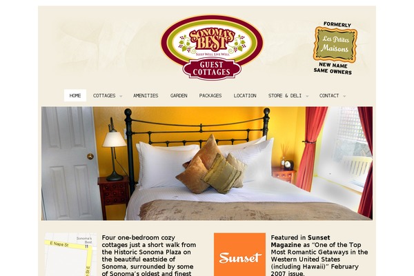 sonomasbestcottages.com site used Cottages-bridge-child