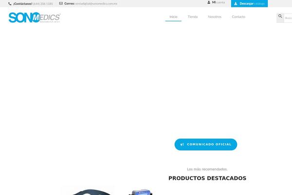 Site using Woo-product-attachment plugin