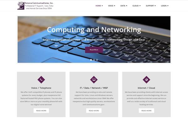 sonoracomm.com site used Consulting_pro