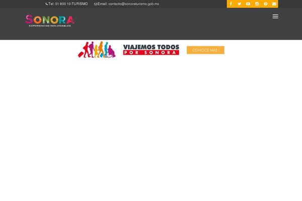 Site using Subscriber by BestWebSoft plugin