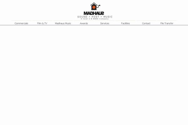 sonovisionstudios.com site used Rocketboard-v1-02