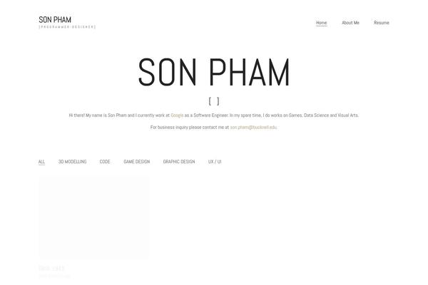 Site using Sizeguide plugin