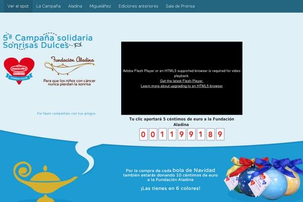 sonrisasdulces.com site used Athletica