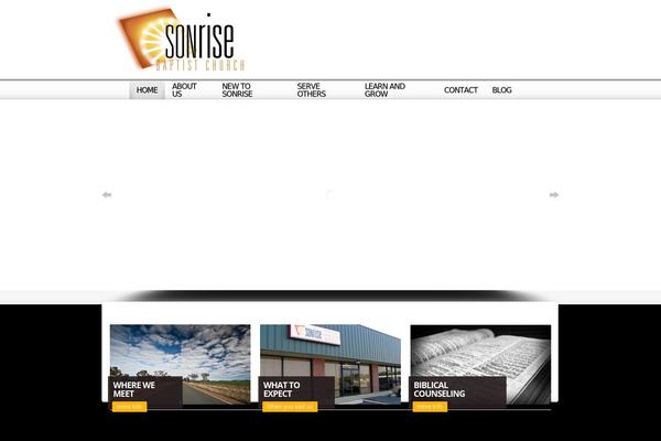 Site using CalPress Calendar plugin