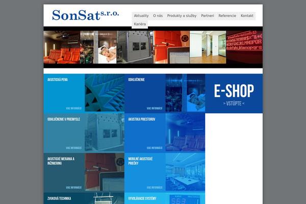 Site using Dynamic Supages plugin