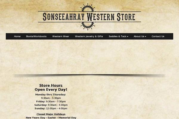 Site using Weaver-xtreme-plus plugin