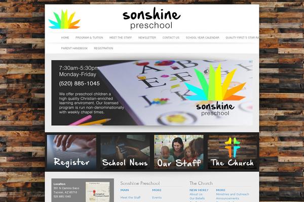 Site using Seriesengine_plugin plugin