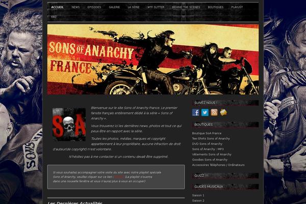 Site using Easy Spoiler plugin