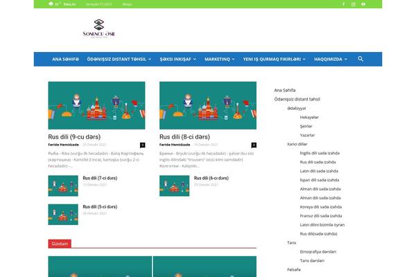 Site using Vc-addons-by-bit14 plugin