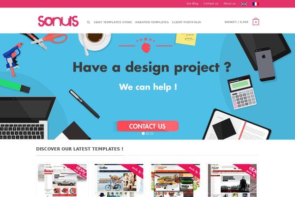 Site using Gpt3-ai-content-generator plugin