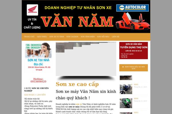 Site using Jcarousel Post Slider plugin