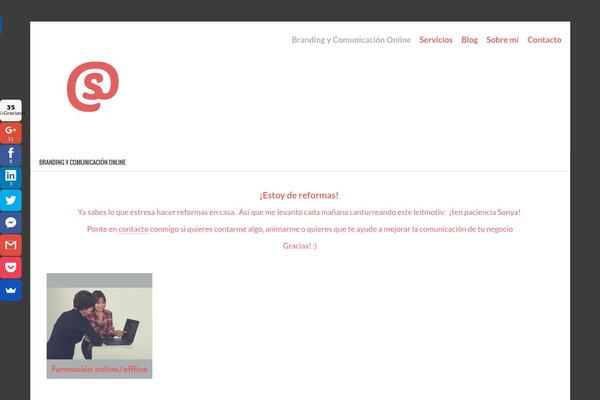 Site using Flare plugin