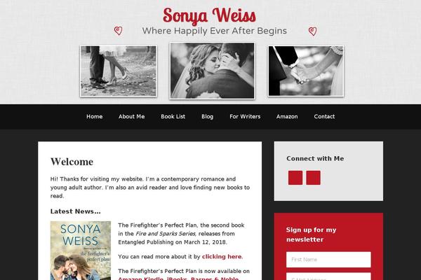 Site using Astra-pro-sites plugin