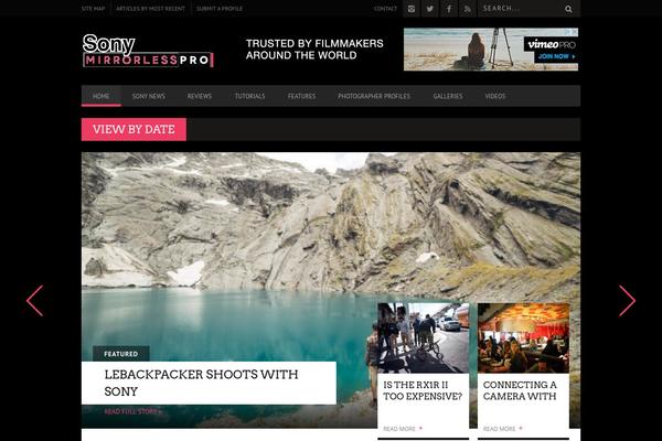 Site using EasyAzon plugin