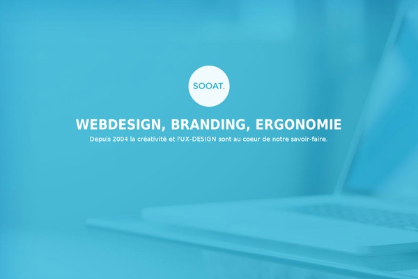 Akin theme site design template sample