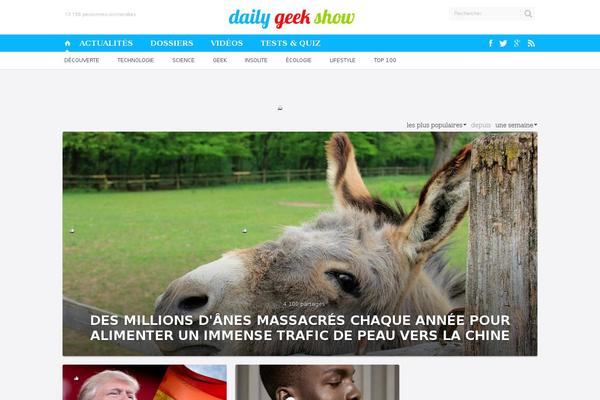Site using Td-api-plugin plugin
