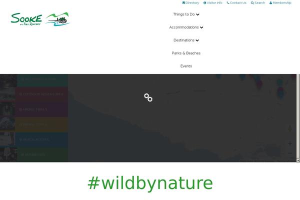 Site using Swiftype Search plugin