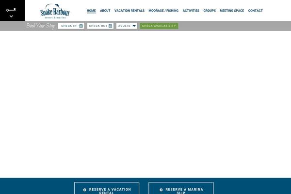 Site using Ultimate-layouts-vc plugin