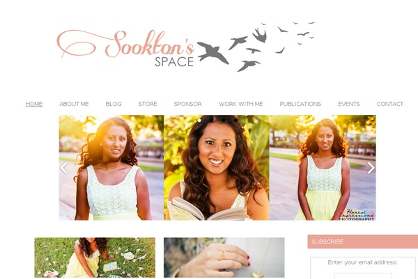 Site using Official MailerLite Sign Up Forms plugin
