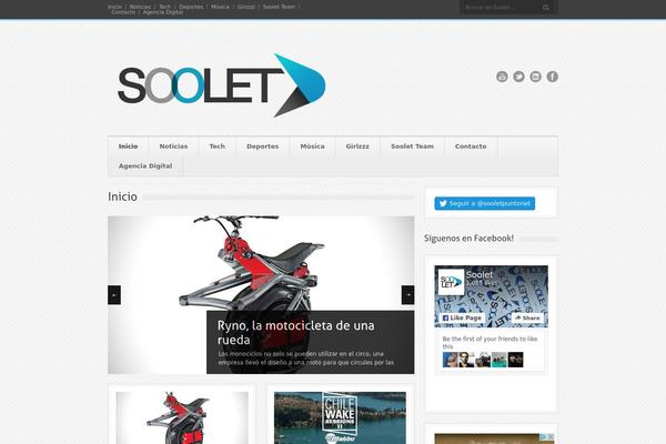 soolet.net site used Bangkok