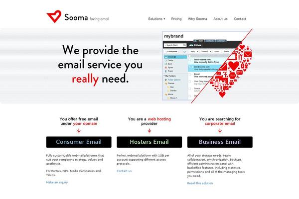 Site using Divi-Switch plugin