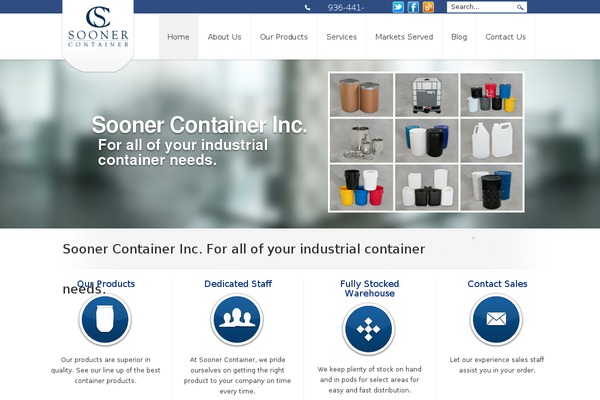 Site using Flexi Quote Rotator plugin