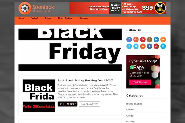 Mts_ad_sense theme site design template sample