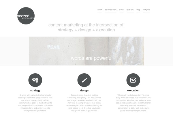 Site using Instagram Picture plugin