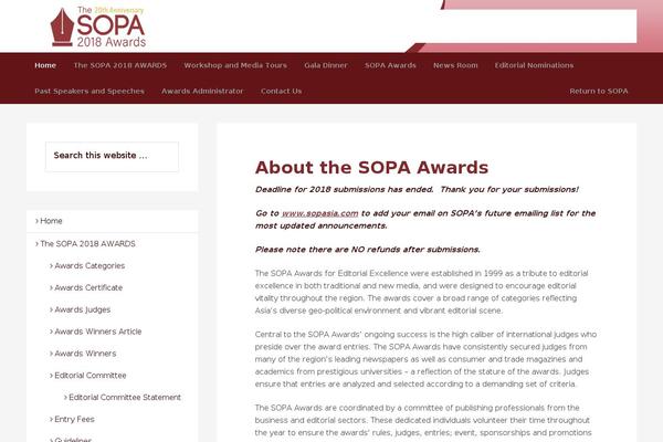 Beaver Builder theme site design template sample