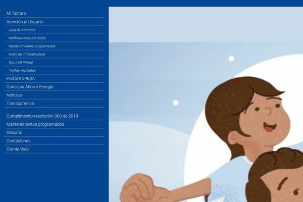 Site using WP-Polls plugin