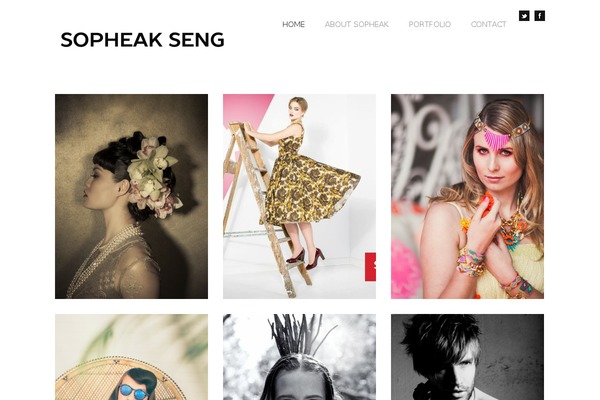 ArtWorkResponsive theme site design template sample