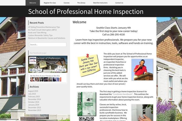 NewBasic theme site design template sample