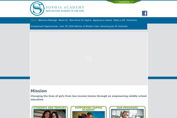 Site using Form Maker plugin
