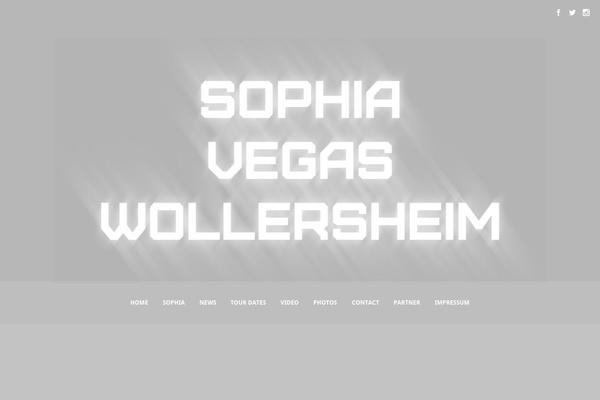 K-boom-v.1.1.0 theme site design template sample