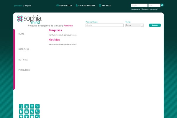 Site using Collapsing Archives plugin