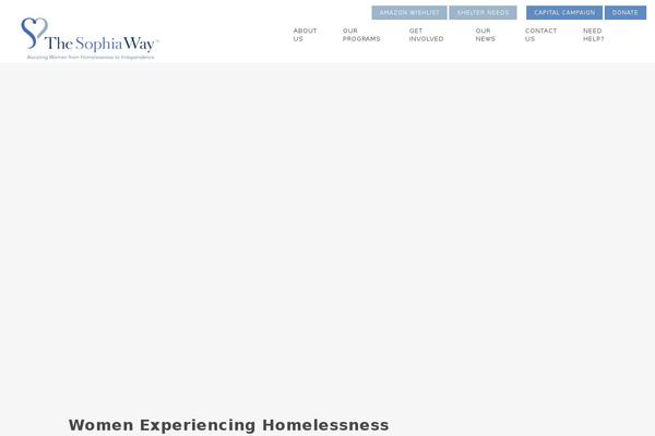 Site using Give-stripe plugin