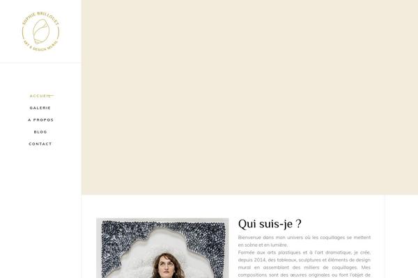 Site using Sahel-core plugin