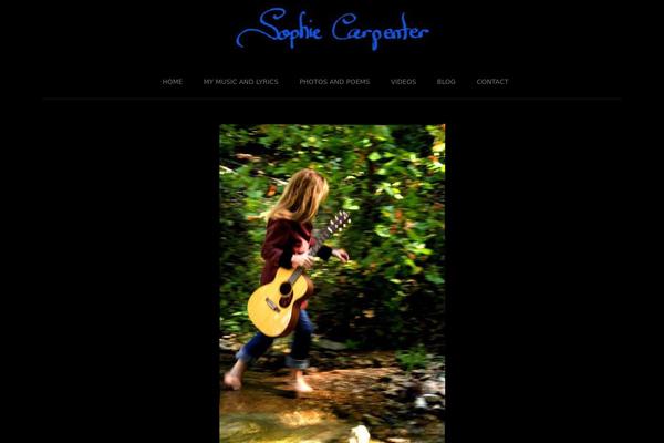 Site using Easy Sign Up plugin