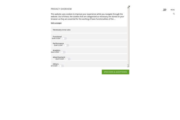sophiedaum.com site used Avoc