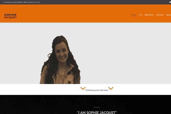 Site using Flow-flow plugin
