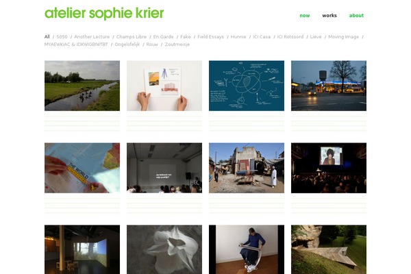 Good Space V1.09 theme site design template sample