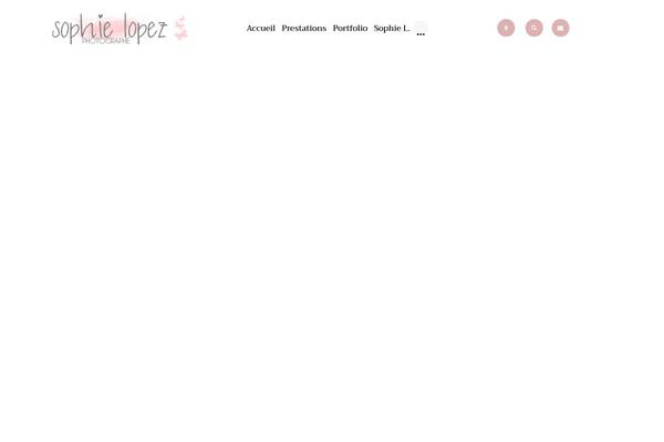 sophielopezphotographe.com site used July-morison