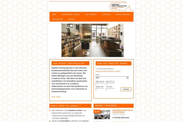 Site using Best WordPress FAQ plugin
