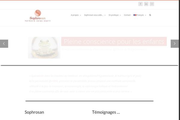 Site using Cred-frontend-editor plugin