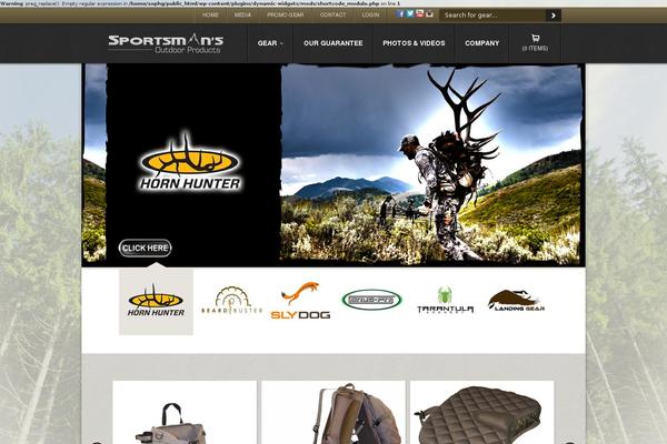 Wpfrt theme site design template sample