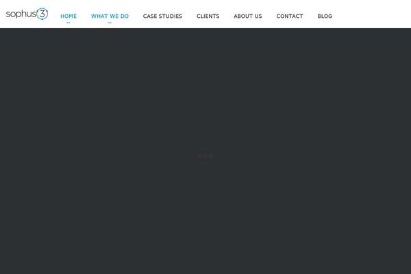 Site using Uncode-privacy plugin