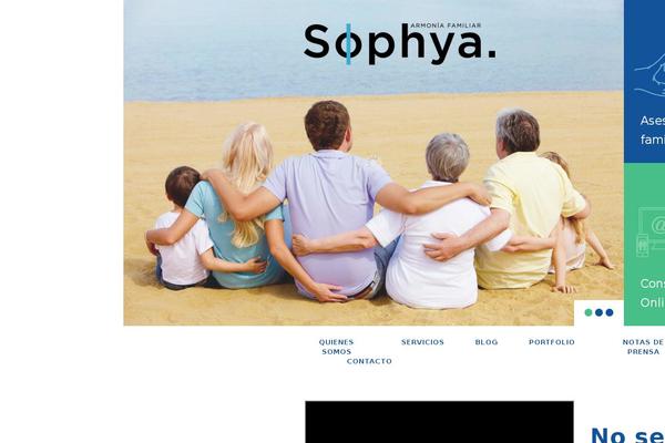 Site using Designthemes-doctor-addon plugin