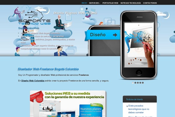 Site using Ultimate-social-deux plugin